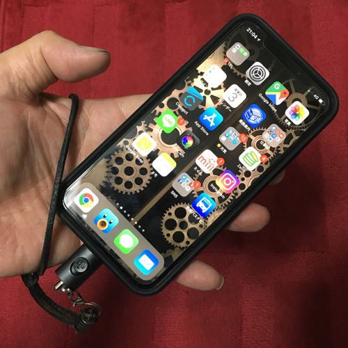 フリッパー ペルー 露出度の高い Iphone ストラップ 付け方 Brockotheclown Com